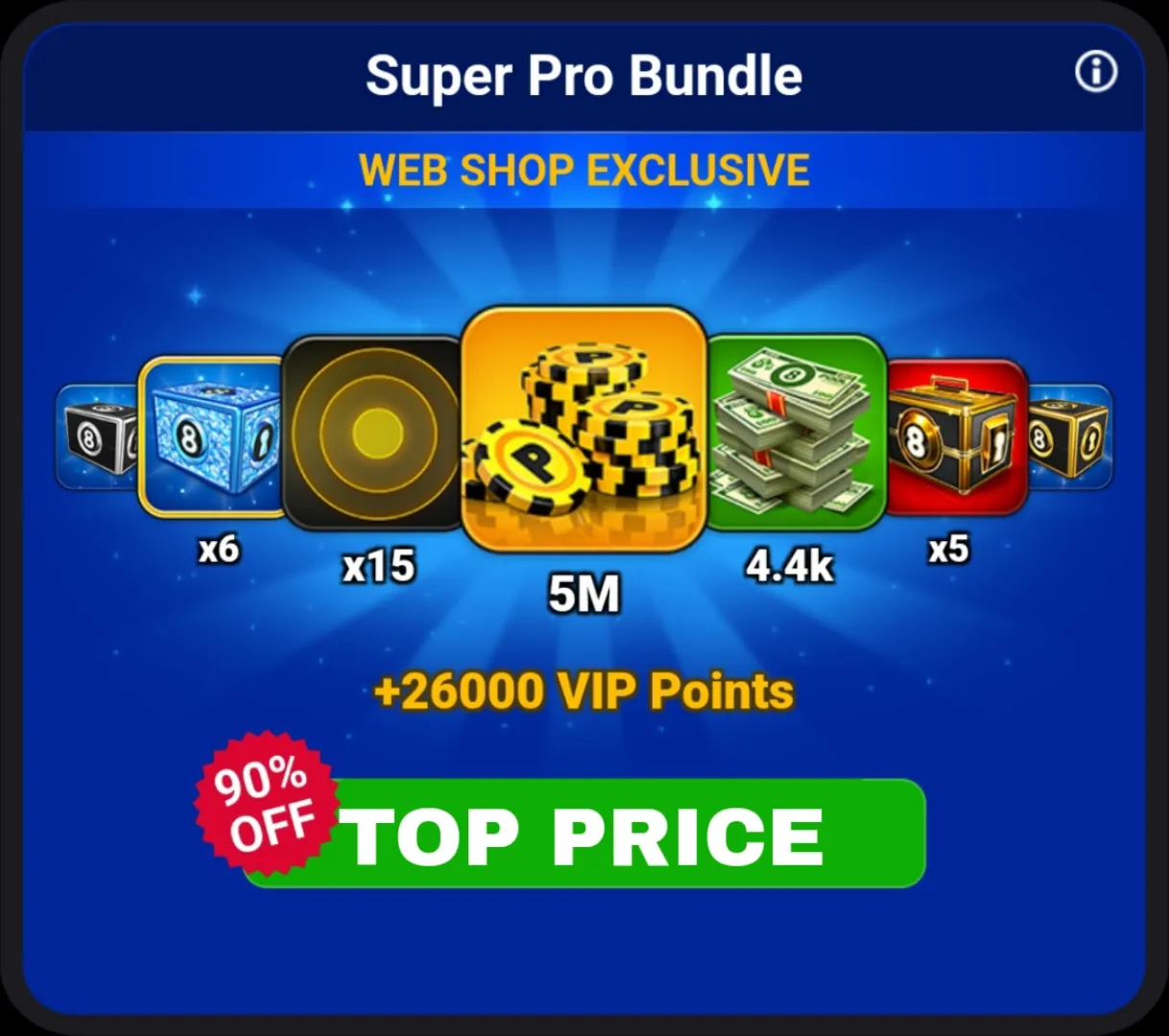 « Super Pro Bundle » Без захода на аккаунт - irongamers.ru