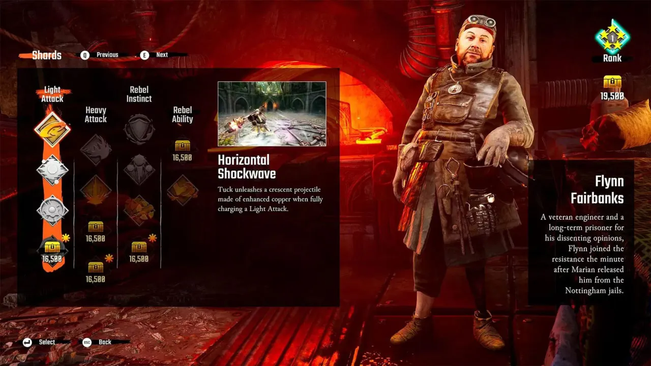 Gangs of Sherwood Lionheart Edition (STEAM КЛЮЧ) РФ+СНГ