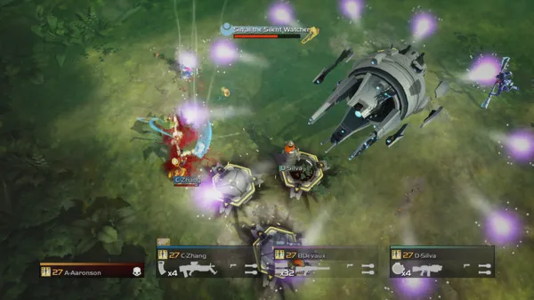 ✅ HELLDIVERS™ Dive Harder | Deluxe ⚡ Steam КЛЮЧ + Подарок