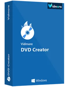 Vidmore DVD Creator лицензия ключ, код активации - irongamers.ru