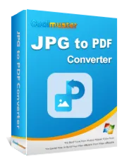 ✳ ️ Coolmuster JPG to PDF Converter 🔑 лицензия ключ