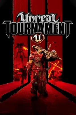 Unreal Deal Pack (II:Awakening, 3, 2004)(Steam RUCIS) - irongamers.ru