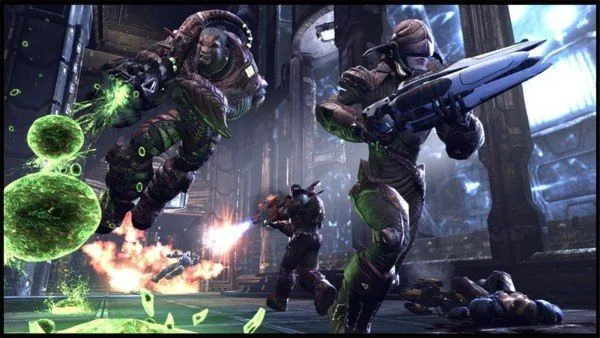 Unreal Deal Pack (II:Awakening, 3, 2004)(Steam RUCIS) - irongamers.ru
