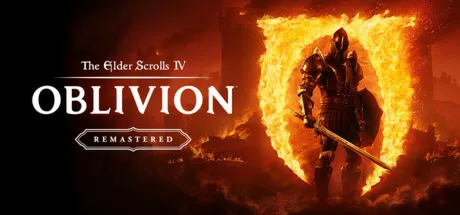 The Elder Scrolls IV: Oblivion Remastered 2025 steam