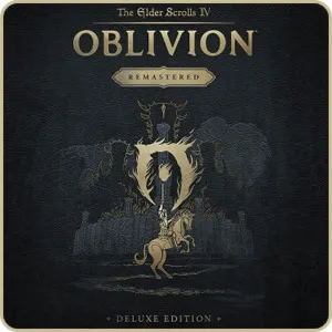 The Elder Scrolls IV: Oblivion Remastered - Deluxe