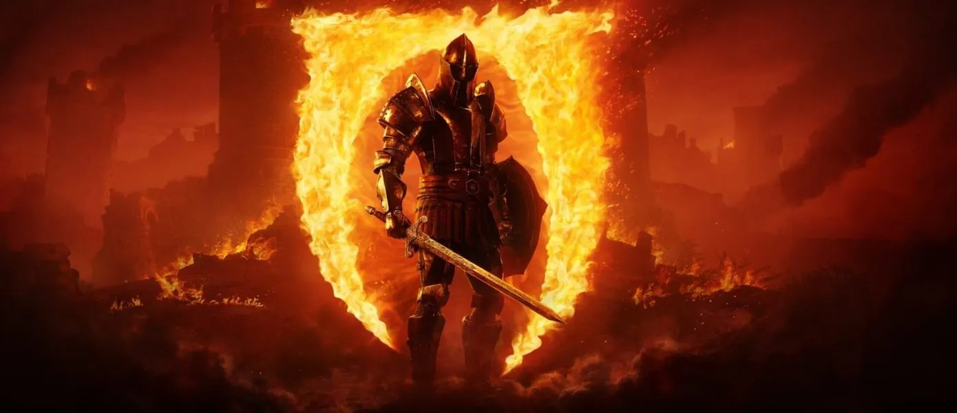 TES: IV Oblivion Remastered XBOX SERIES XS +ПК ПОКУПКА - irongamers.ru