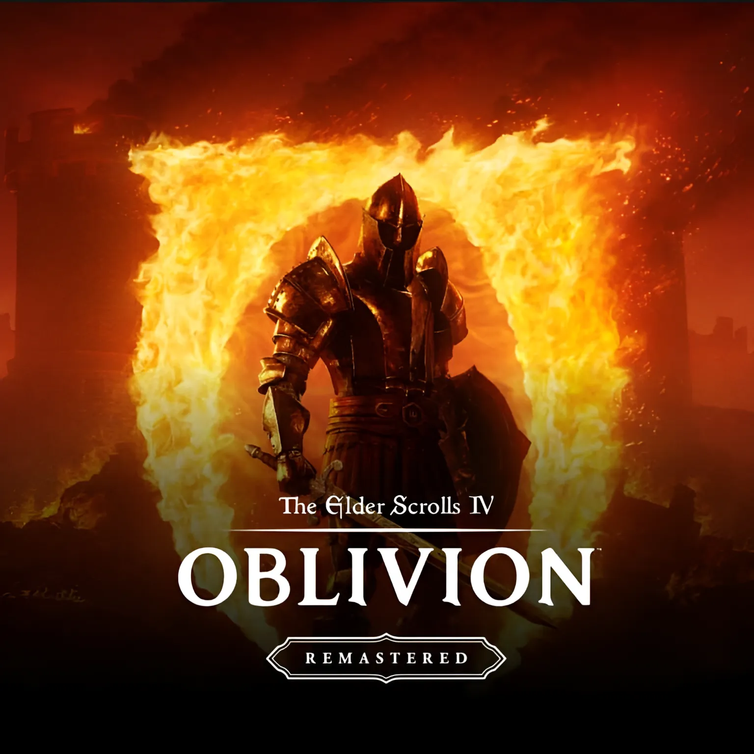 The Elder Scrolls IV: Oblivion Remastered МИР АВТО