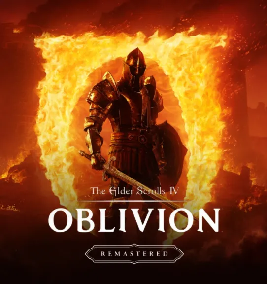 The Elder Scrolls IV: Oblivion Remastered XBOX + PC - irongamers.ru