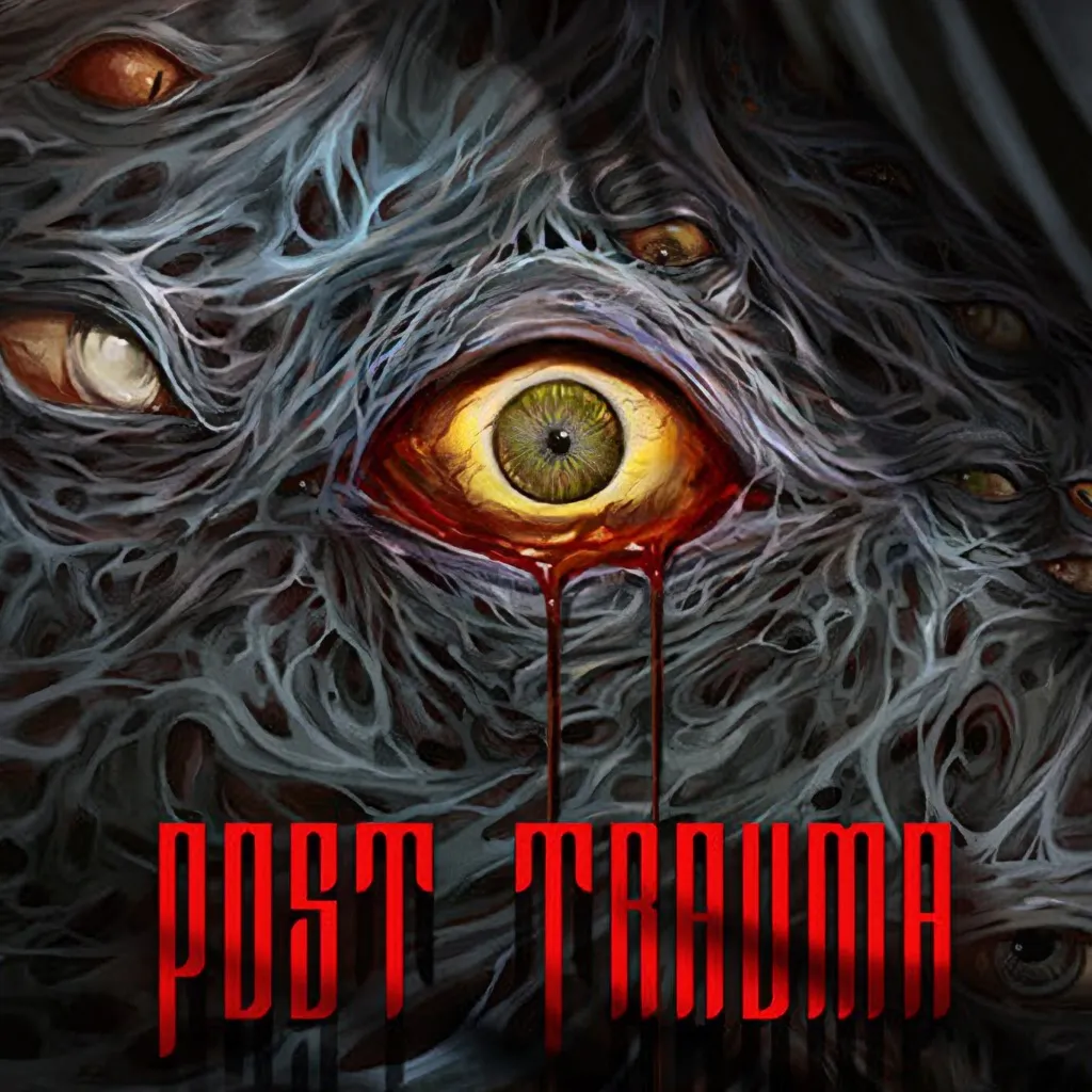 Post Trauma XBOX SERIES X|S + PC❗ Покупка на любой акк
