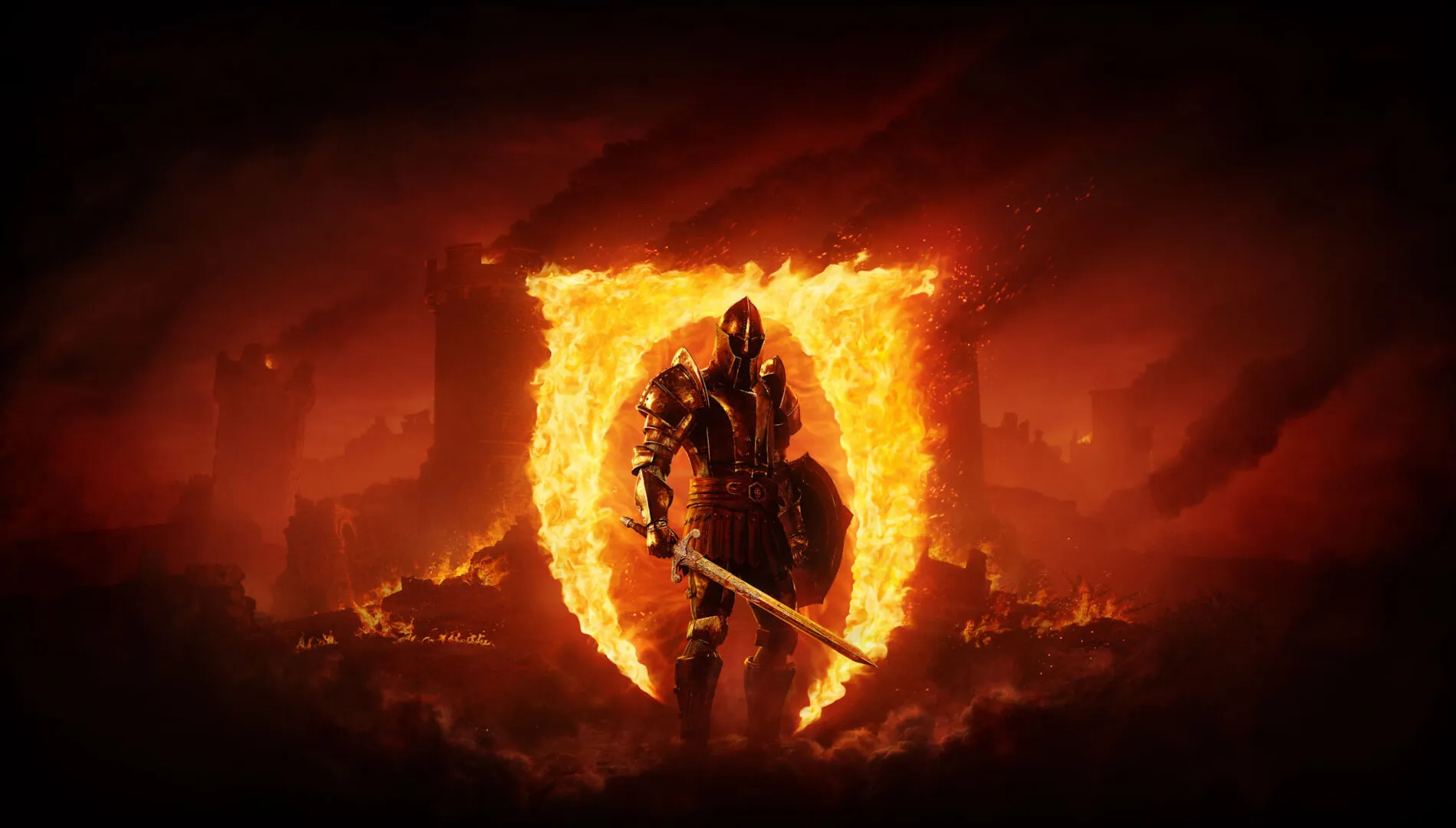 The Elder Scrolls IV: Oblivion Remastered XBOX SERIES X|S PC Ключ - irongamers.ru
