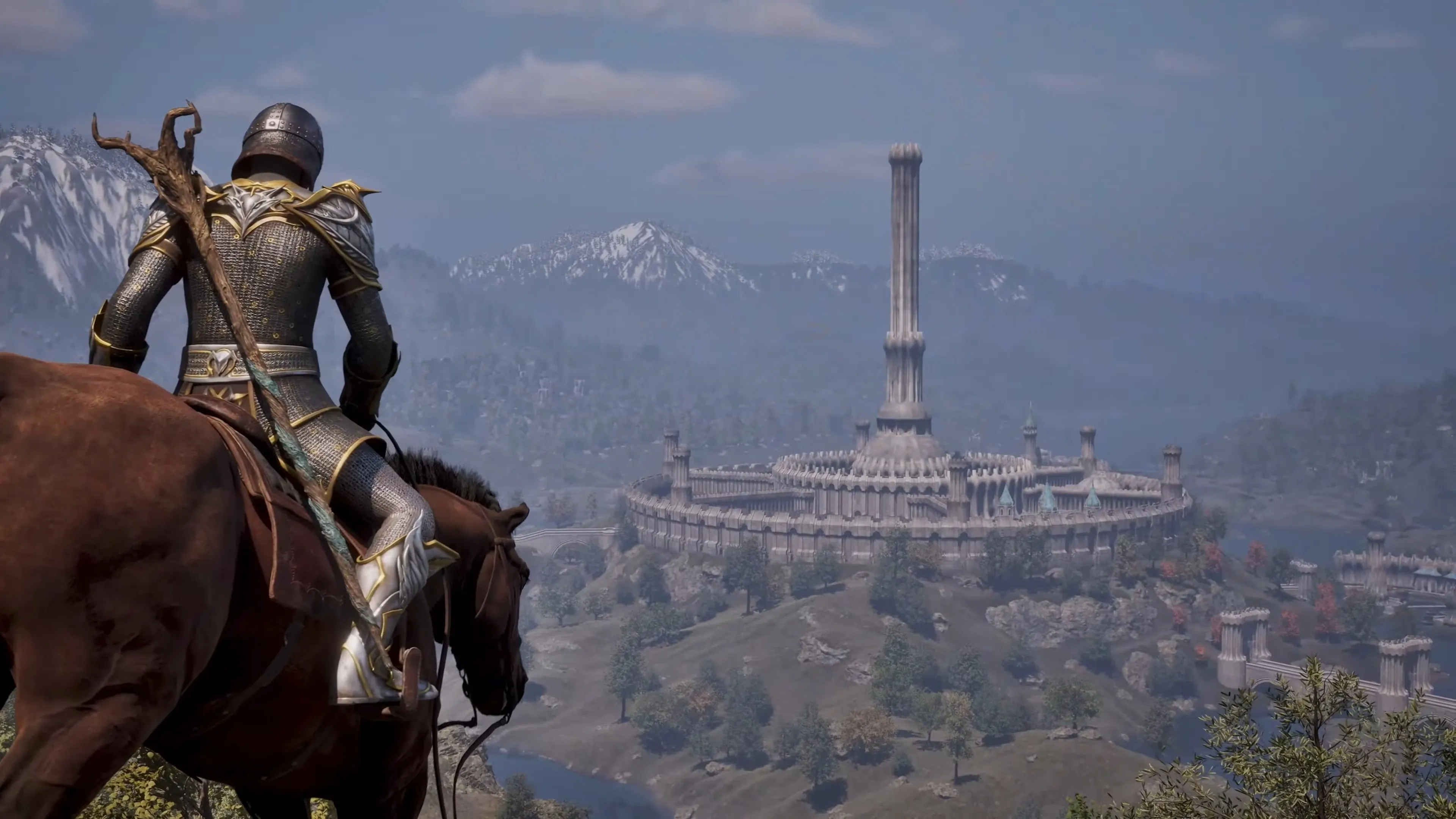 The Elder Scrolls IV: Oblivion Remastered XBOX SERIES X|S PC Ключ - irongamers.ru