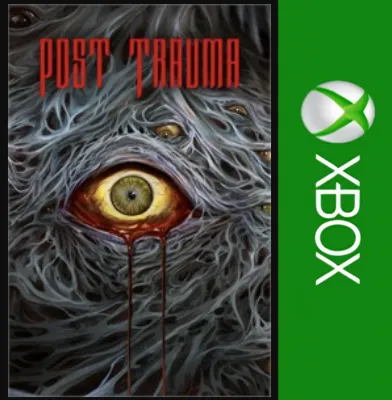 ☑ ️⭐Post Trauma XBOX Покупка на Ваш аккаунт⭐☑ ️