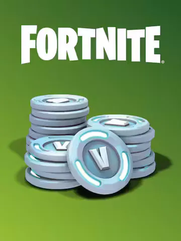 PC Fortnite | 1000 В-баксов - irongamers.ru