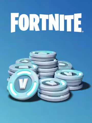 PC Fortnite | 2800 В-баксов - irongamers.ru