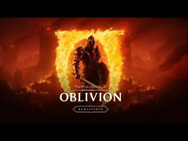 РФ/GLOBAL TES IV: OBLIVION REMASTERED DELUXE - irongamers.ru