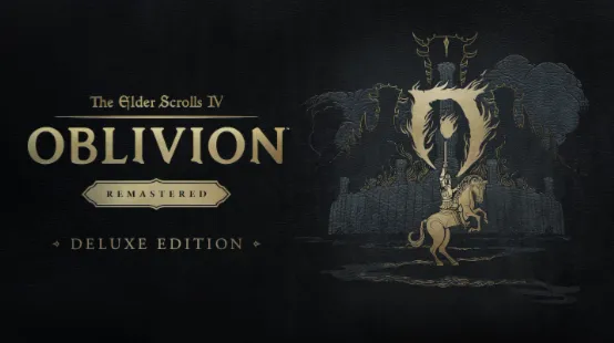 💥 The Elder Scrolls IV: Oblivion Remastered 🔵 PS5🔴 ТR🔴 