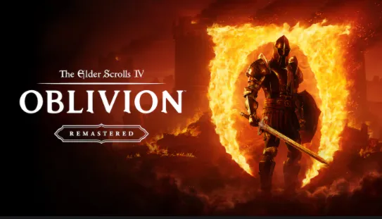 💥 The Elder Scrolls IV: Oblivion Remastered 🔵 PS5🔴 ТR🔴 