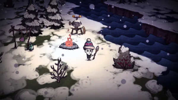 Don&acute;t Starve 1 | АВТОДОСТАВКА [Россия Steam Gift] - irongamers.ru