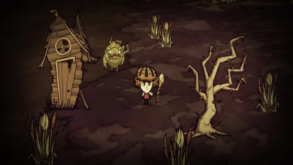 Don&acute;t Starve 1 | АВТОДОСТАВКА [Россия Steam Gift] - irongamers.ru