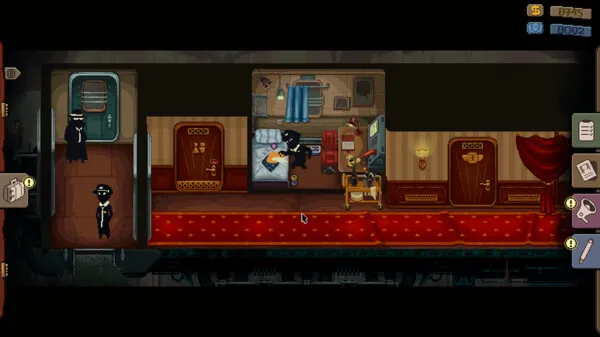 Beholder: Conductor| АВТОДОСТАВКА [Россия Steam Gift] - irongamers.ru