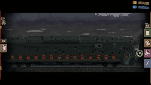Beholder: Conductor| АВТОДОСТАВКА [Россия Steam Gift] - irongamers.ru