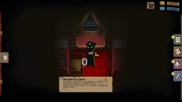 Beholder: Conductor| АВТОДОСТАВКА [Россия Steam Gift] - irongamers.ru