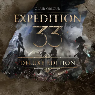 CLAIR OBSCUR: EXPEDITION 33 DELUXE STEAM КЛЮЧ - irongamers.ru
