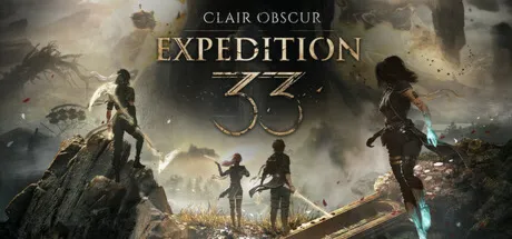 🔑 Clair Obscur: Expedition 33. STEAM-ключ Россия СНГ