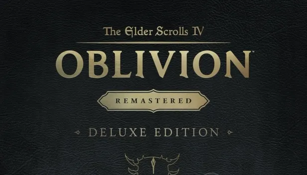 TES IV: Oblivion Remastered Deluxe (Ключ Global + РФ) - irongamers.ru