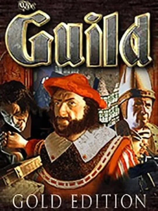 РФ/GLOBAL 🌎 THE GUILD GOLD EDITION 🔑 STEAM КЛЮЧ