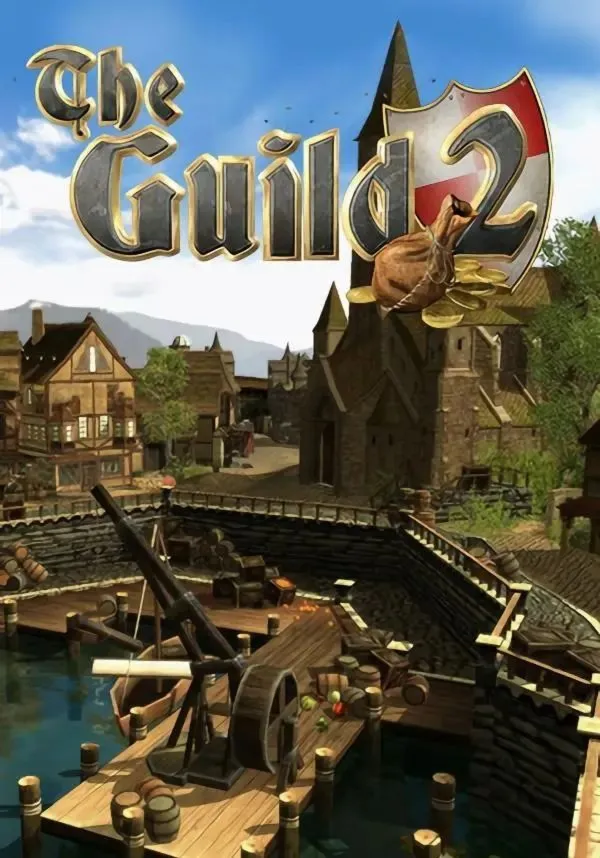РФ/GLOBAL 🌎 THE GUILD 2 🔑 STEAM КЛЮЧ