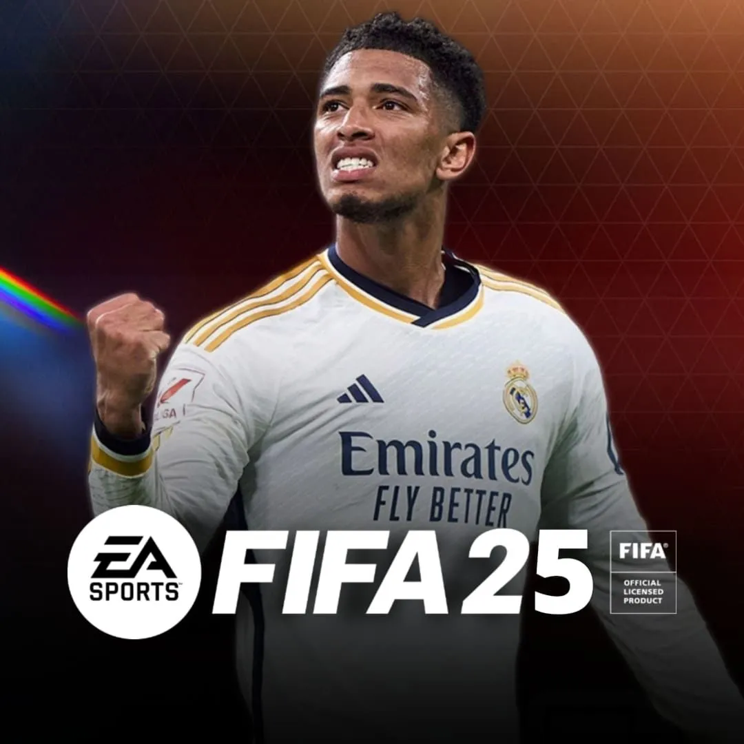 EA SPORTS FC 25 (FIFA 25) | EA App | ПК | Оффлайн