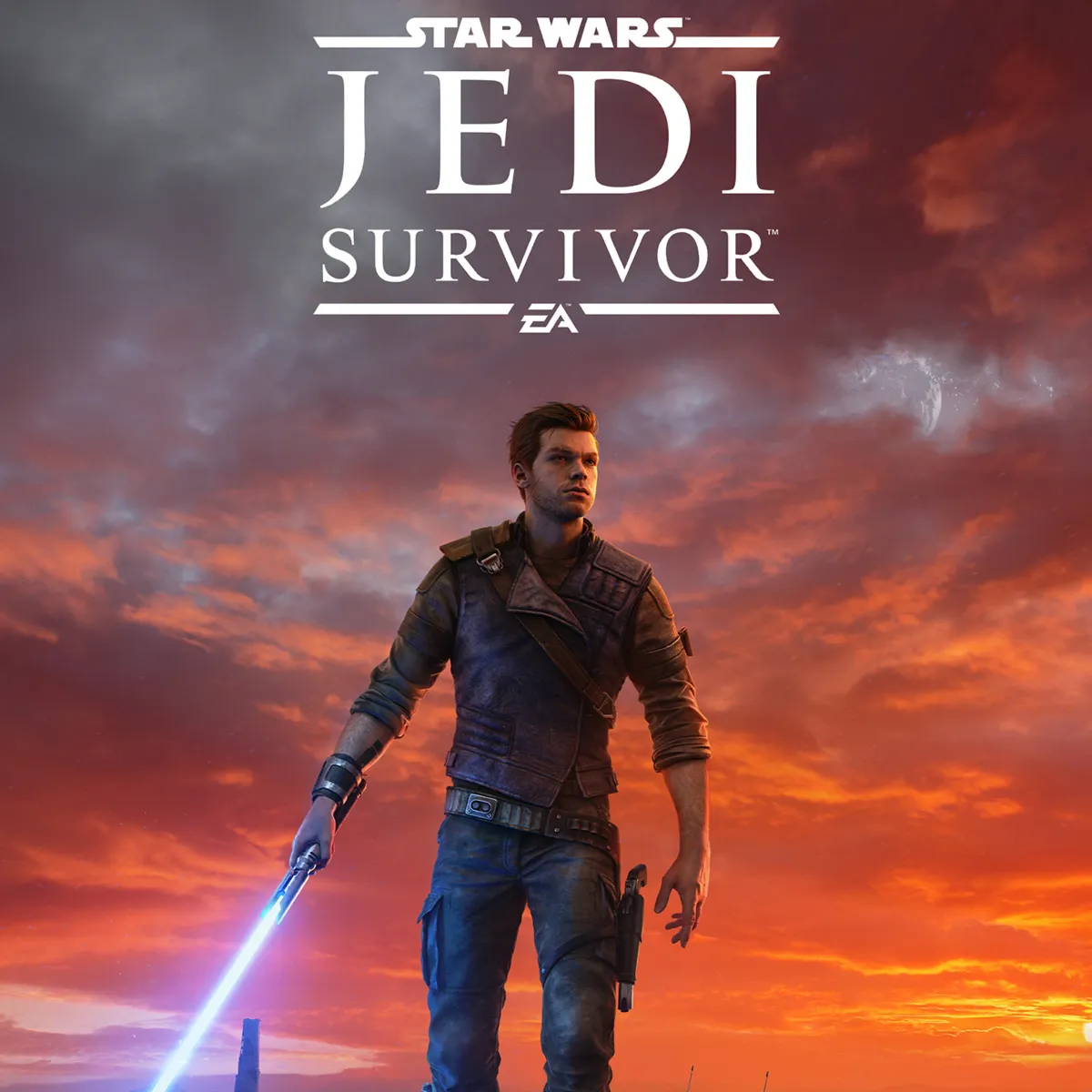 🔴 STAR WARS Jedi: Survivor❗ ️PS4/PS5 🔴 Турция / Украина / Индия