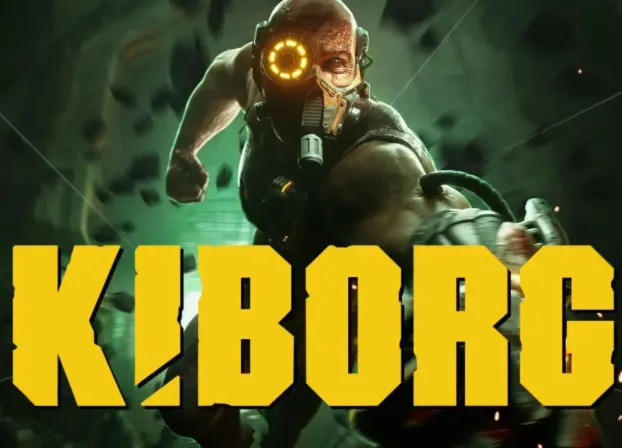 KIBORG XBOX❗ ПОКУПКА НА ЛЮБОЙ АККАУНТ