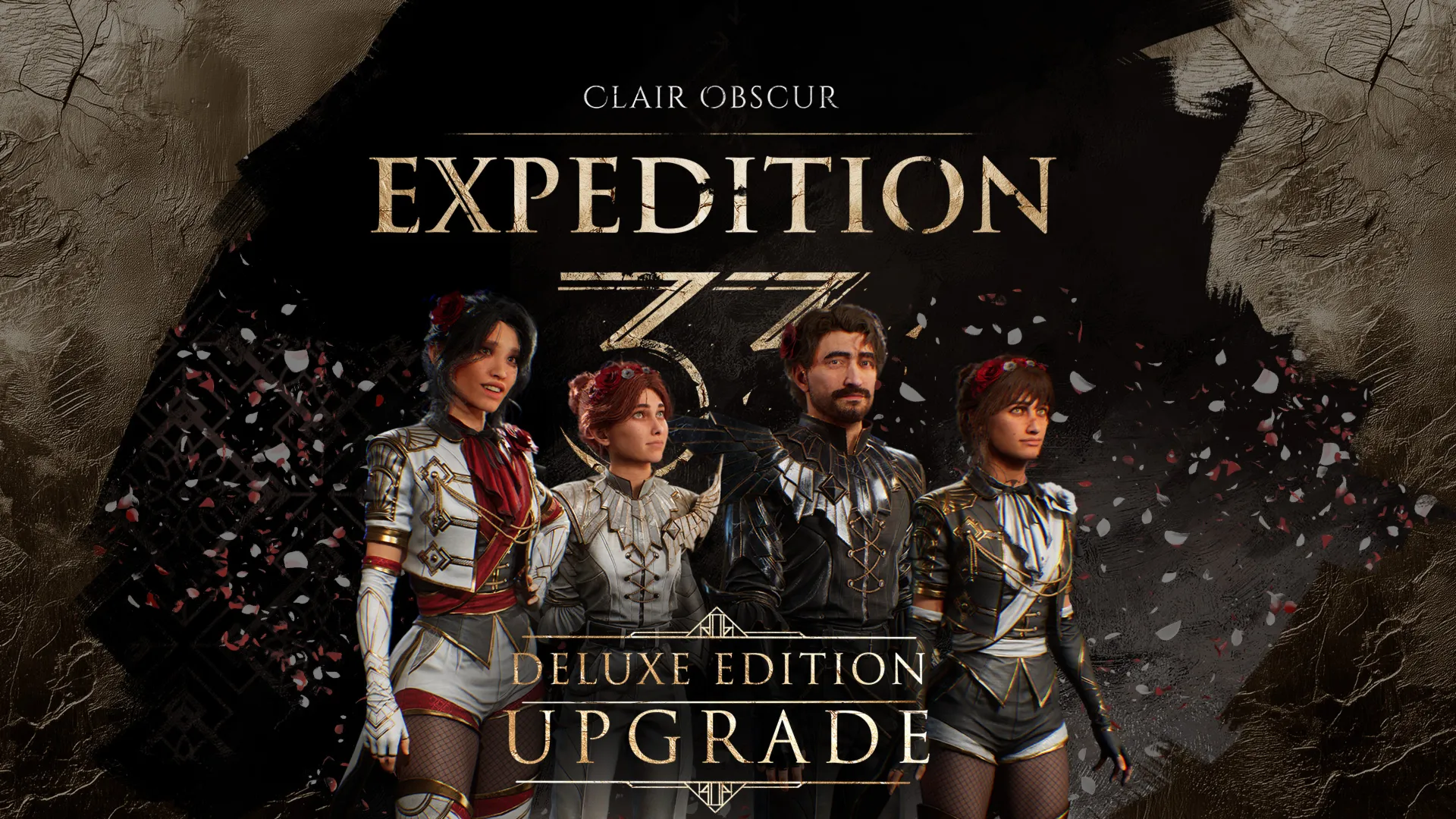 Clair Obscur: Expedition 33 Deluxe Edition Upgrade XBOX SERIES X|S Ключ - irongamers.ru