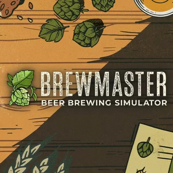 Brewmaster: Beer Brewing Simulator Ключ Steam | РФ+СНГ - irongamers.ru