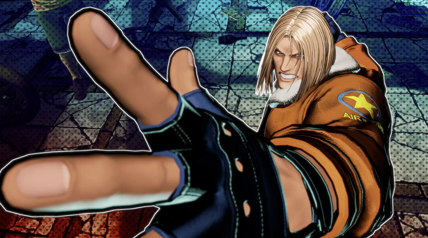 ⭐FATAL FURY: City of the Wolves - Special Edition XBOX