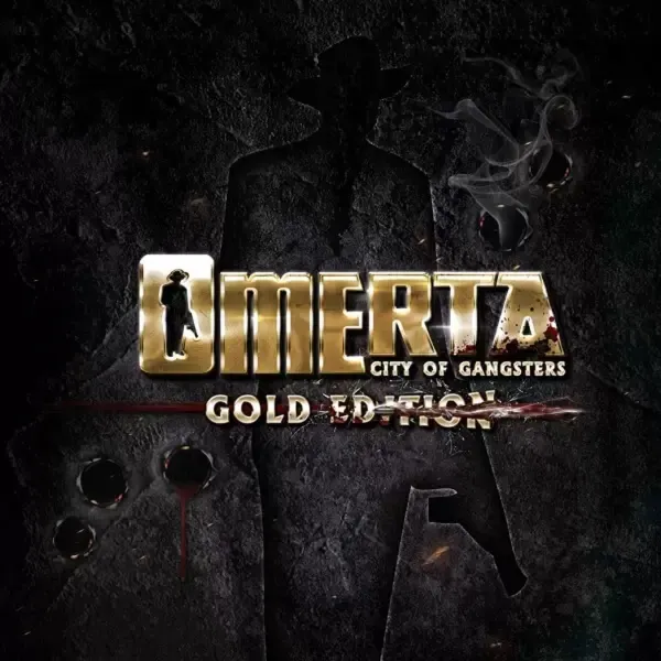 Omerta - City of Gangsters Gold Edition (Ключ Steam | РФ+СНГ)