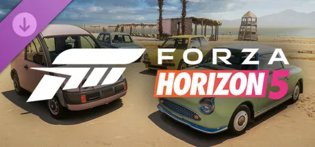 Forza Horizon 5 Nissan Heritage Car STEAM Россия DLC