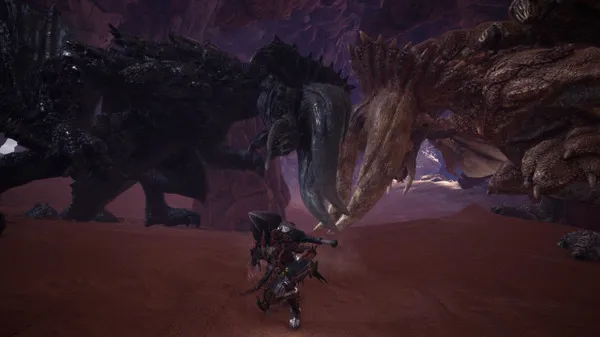 Monster Hunter: World | АВТОДОСТАВКА [RU Steam Gift] - irongamers.ru