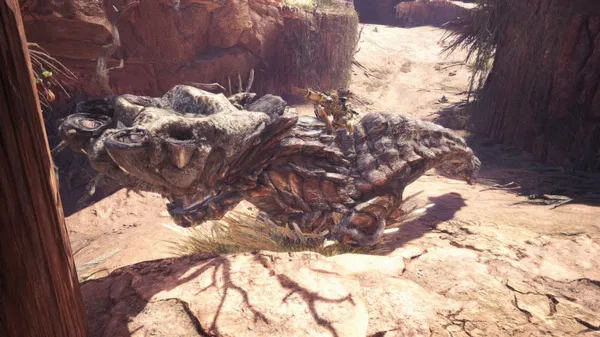 Monster Hunter: World | АВТОДОСТАВКА [RU Steam Gift] - irongamers.ru
