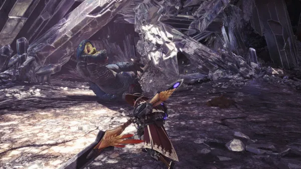 Monster Hunter: World | АВТОДОСТАВКА [RU Steam Gift] - irongamers.ru