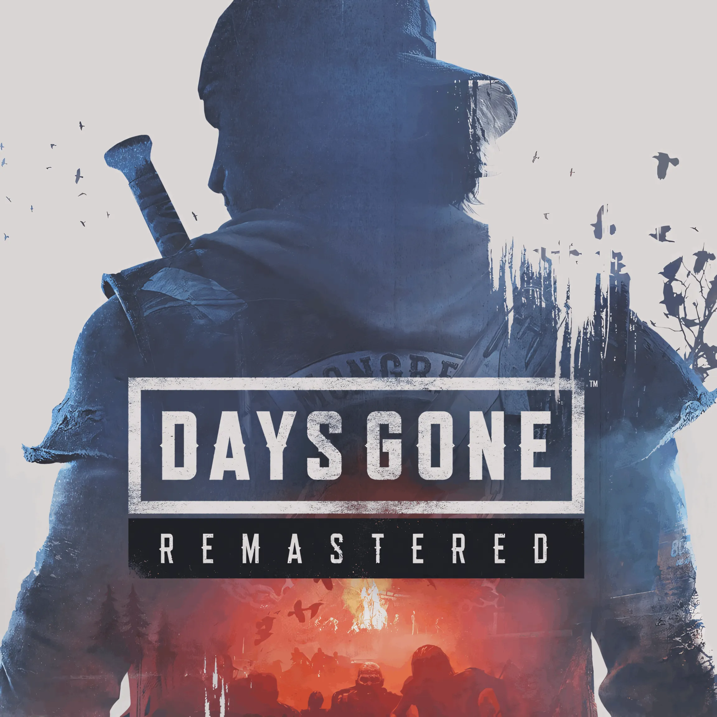 Days Gone Remastered + Broken Road | LOGIN:PASS - irongamers.ru