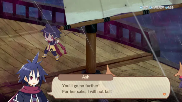 Phantom Brave: The Lost Hero Deluxe Edition steam