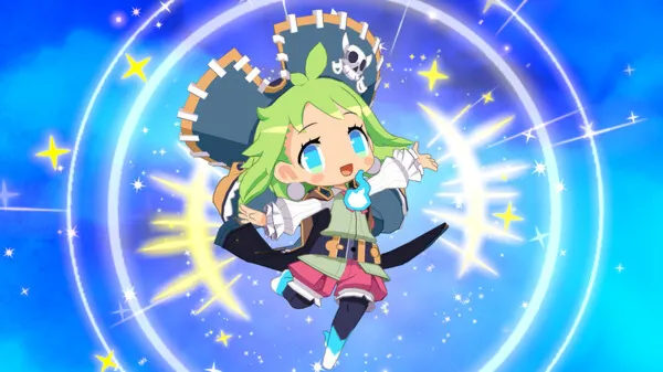 Phantom Brave: The Lost Hero Deluxe Edition steam
