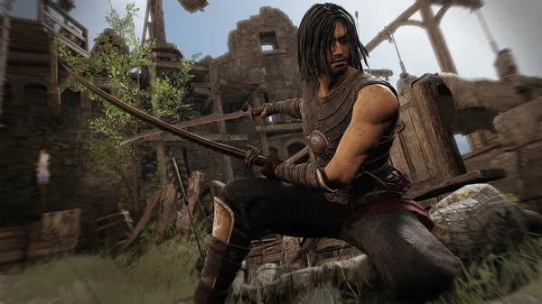For Honor - Y9S1 Hero Skin- Aramusha Skin DLC