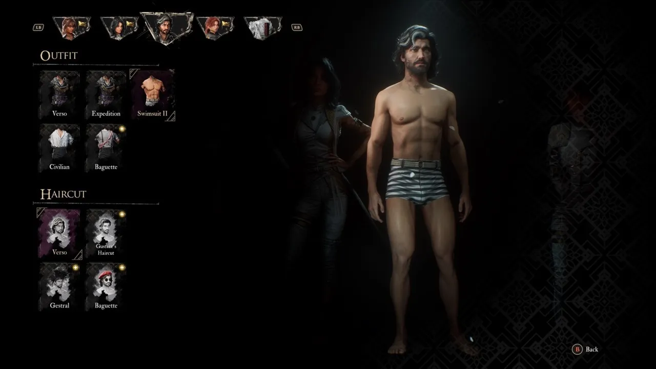 Clair Obscur: Expedition 33 PS5 Активация П2-П3 - irongamers.ru