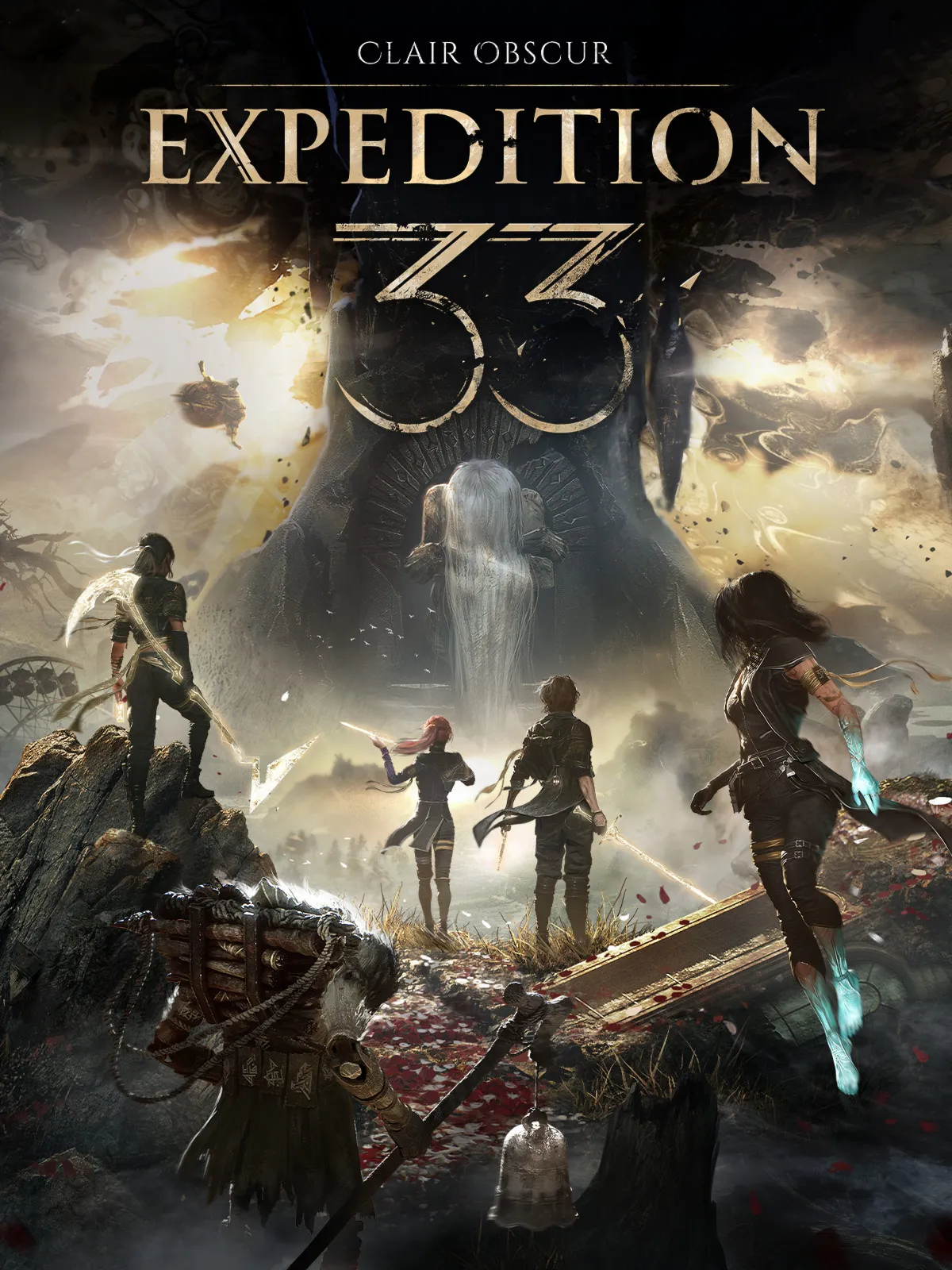 Clair Obscur: Expedition 33 PS5 Активация П2-П3 - irongamers.ru