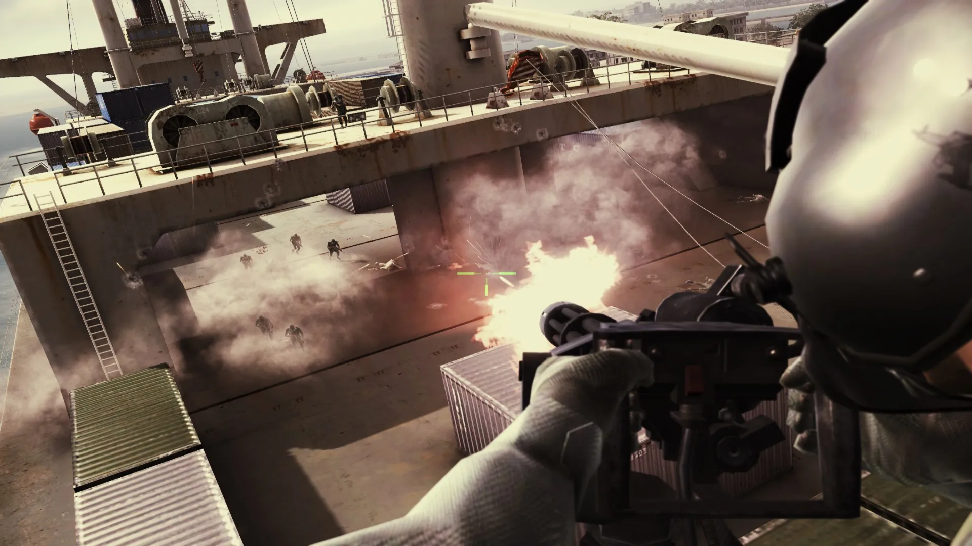 ACE COMBAT: ASSAULT HORIZON ENHANCED (Steam Global) - irongamers.ru