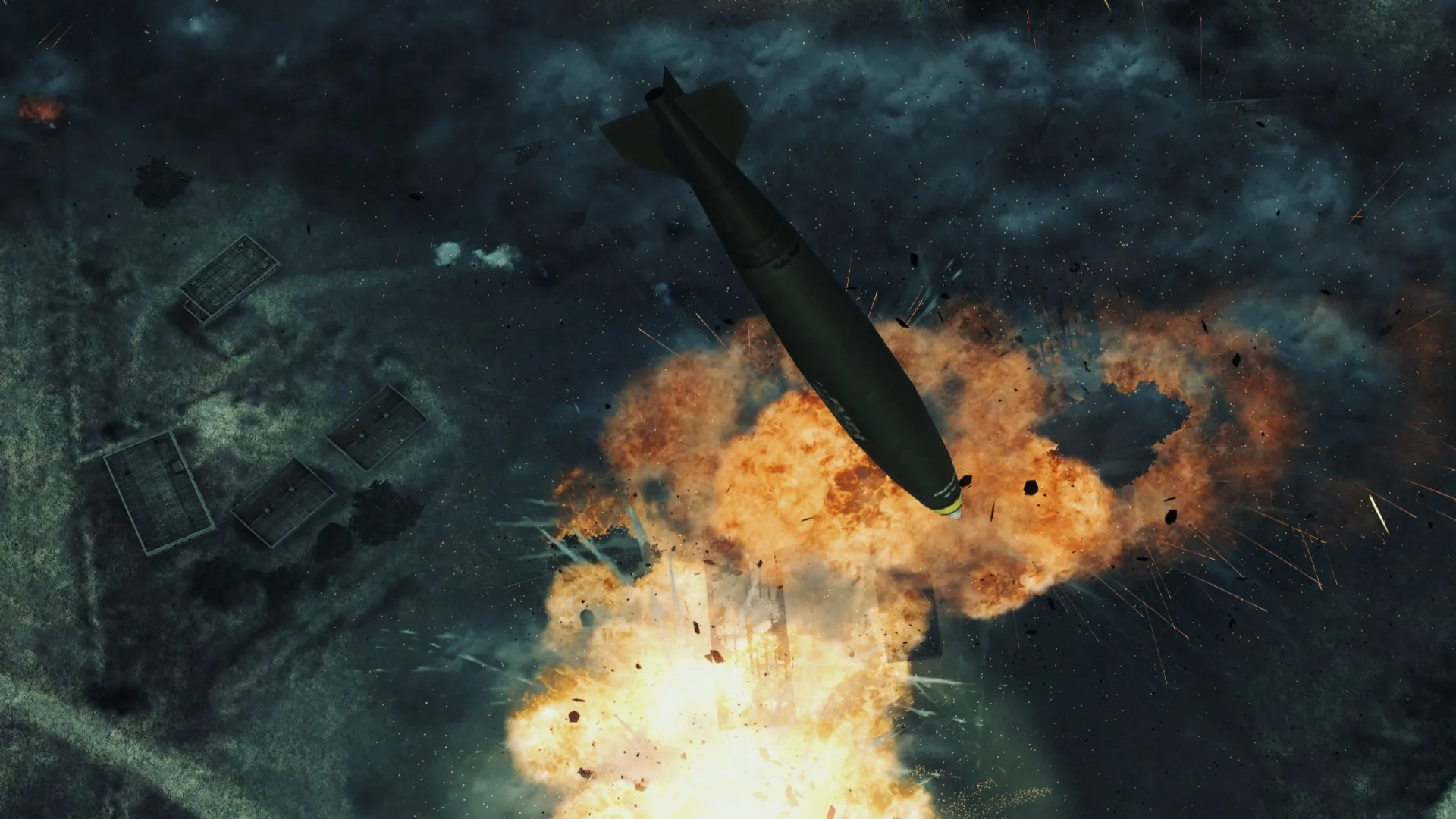 ACE COMBAT: ASSAULT HORIZON ENHANCED (Steam Global) - irongamers.ru